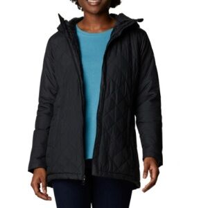 Columbia Snowmelt Valley Lined Jacket